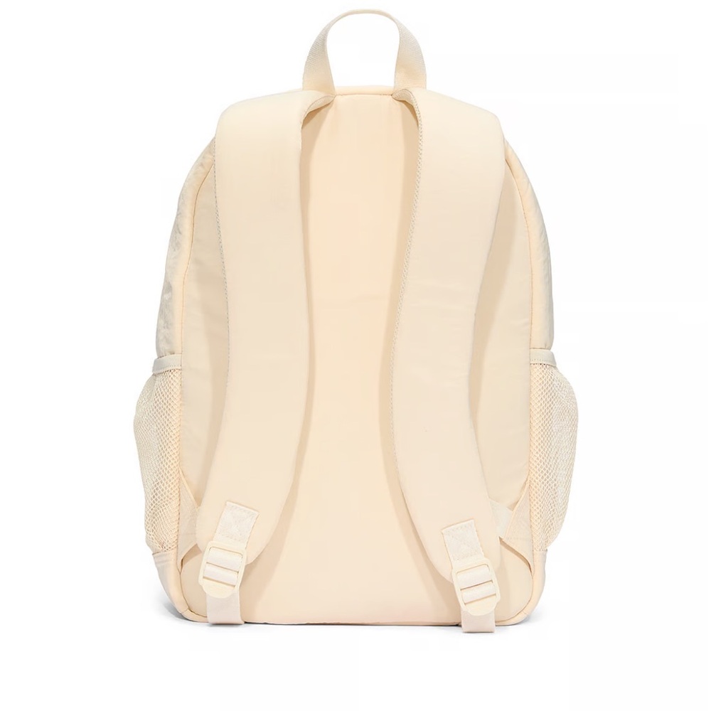 PINK Victoria’s Secret Quilted Puffer Backpack Color White Shell,One size - Picture 9 of 9